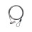 Targus Defcon SCL 6.6ft Security Cable Lock